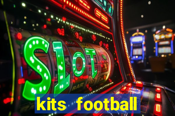 kits football manager 2016